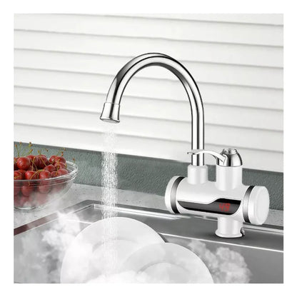 CAÑO CALENTADOR DE AGUA