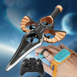 DRON ESPADA A CONTROL REMOTO