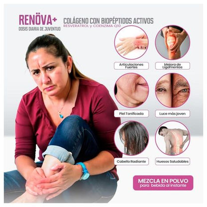 COLAGENO RENOVA+